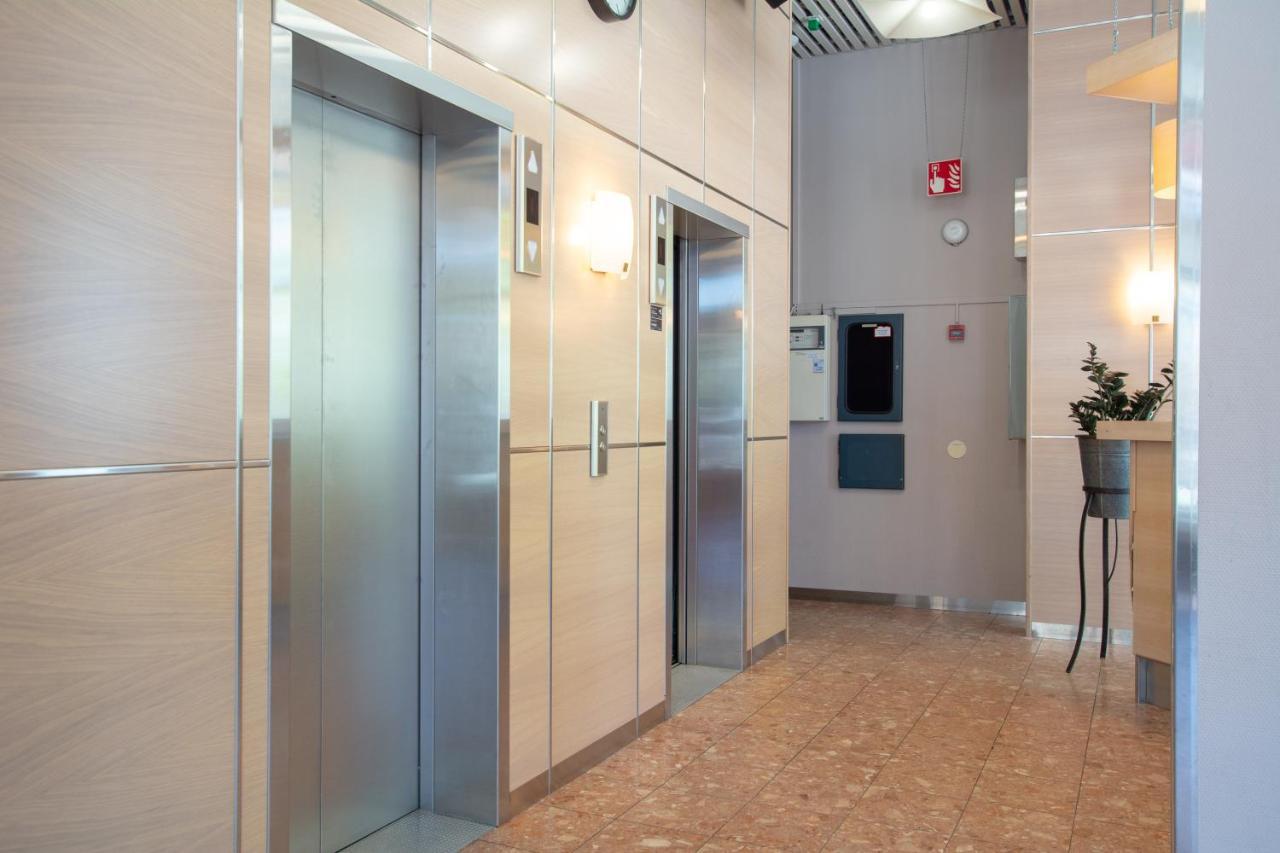 פורי Pop-Up Hotel Bpop מראה חיצוני תמונה