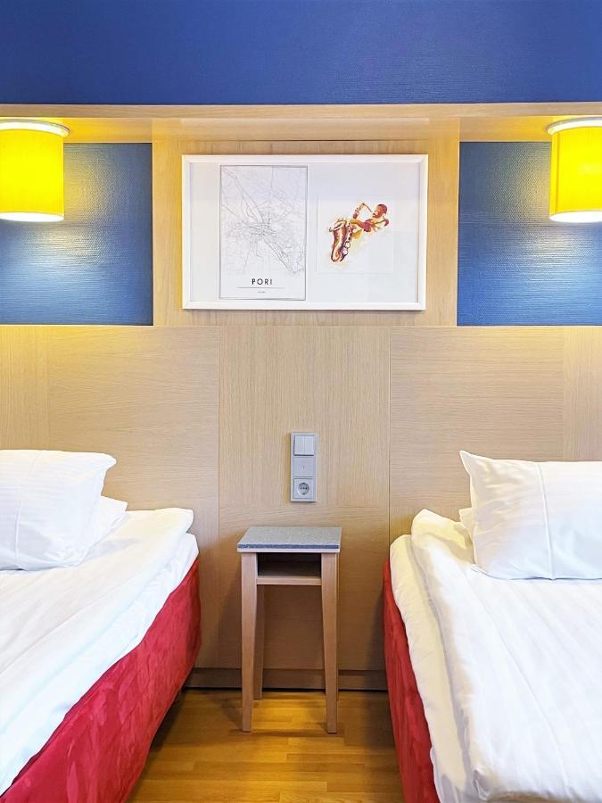 פורי Pop-Up Hotel Bpop מראה חיצוני תמונה